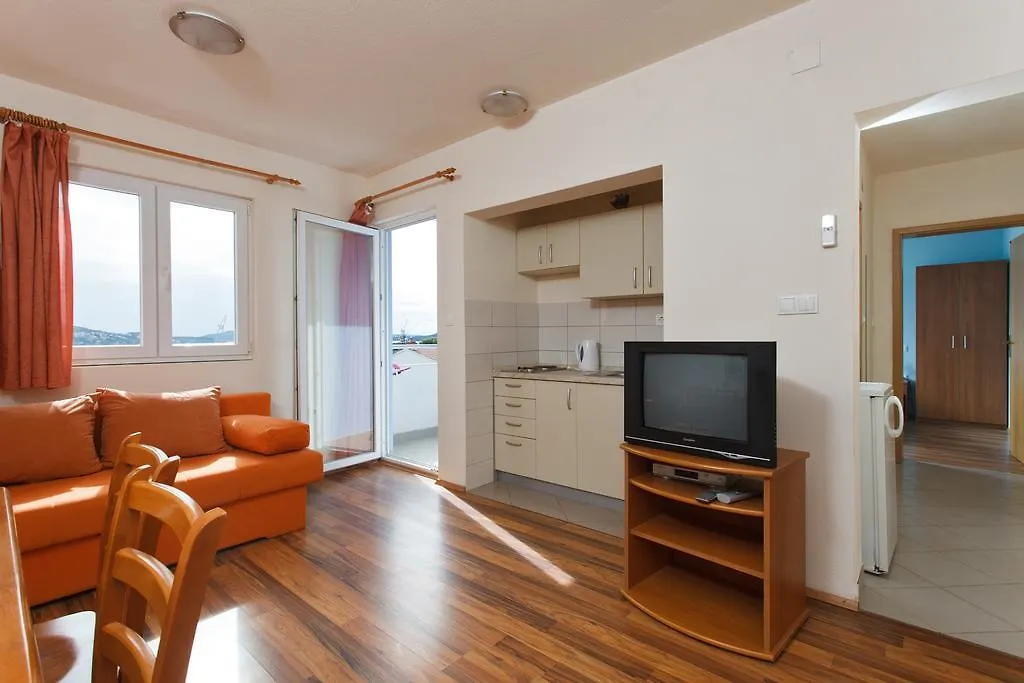 Apartments Alajbeg Trogir