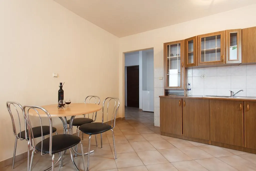 Apartments Alajbeg Trogir