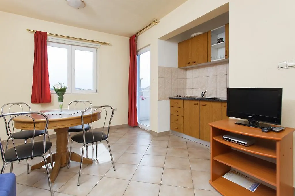 Apartments Alajbeg Trogir
