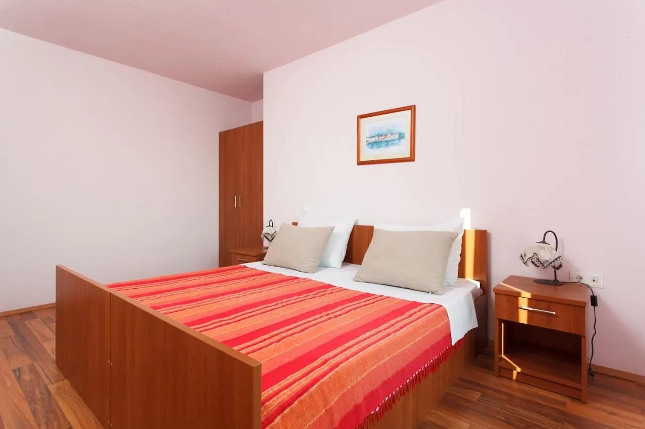 Apartments Alajbeg Trogir