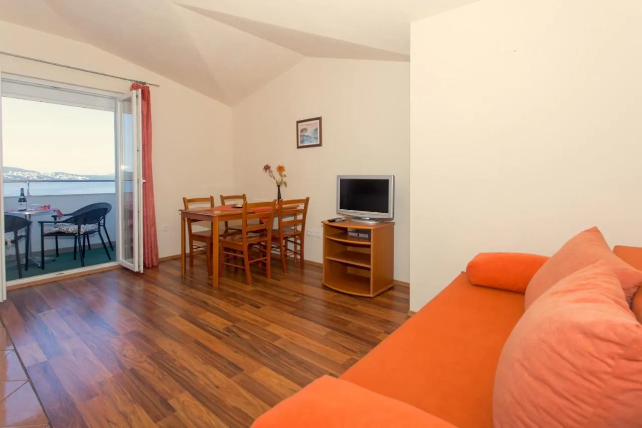 Apartments Alajbeg Trogir