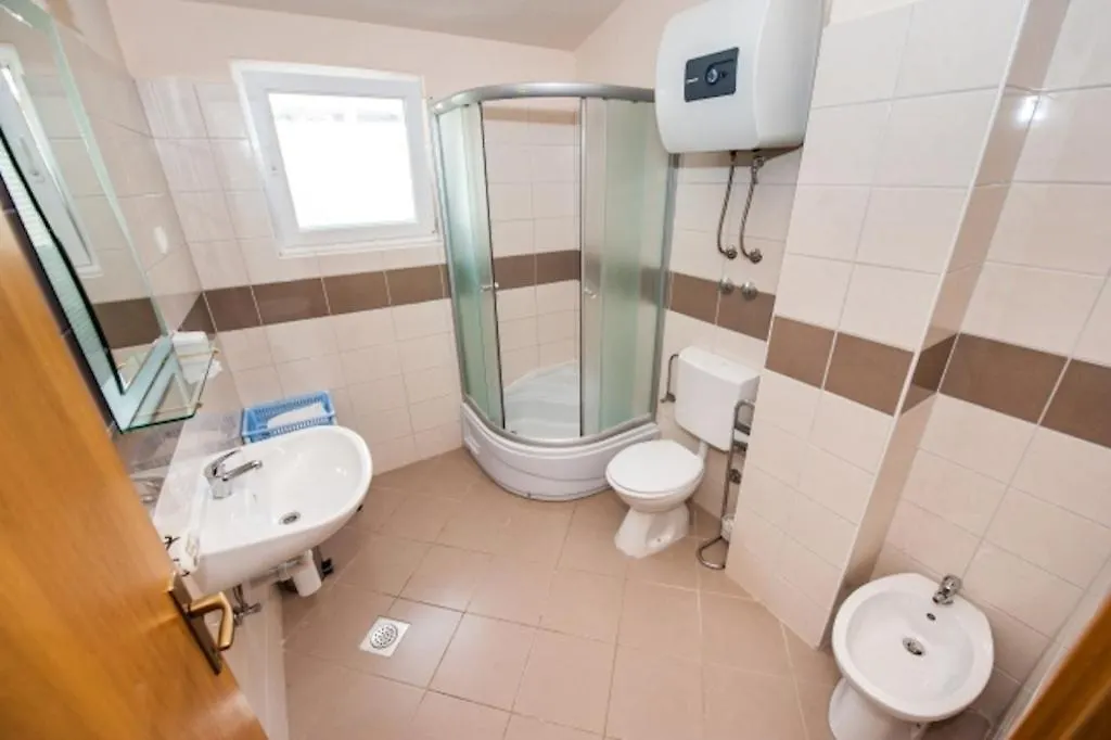 Apartments Alajbeg Trogir