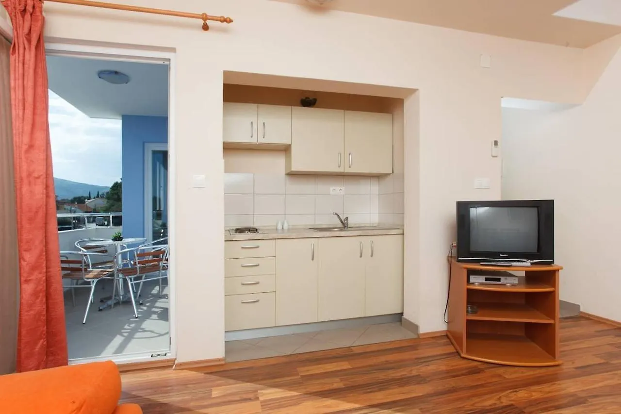 Apartments Alajbeg Trogir