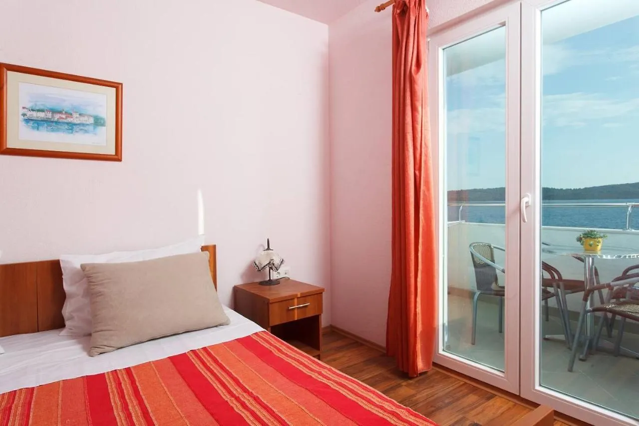 Apartments Alajbeg Trogir Croatie