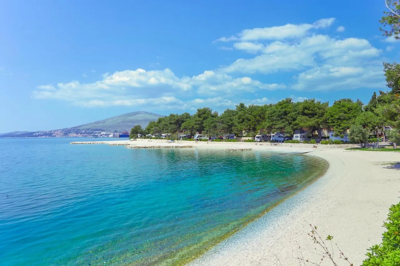 Apartments Alajbeg Trogir